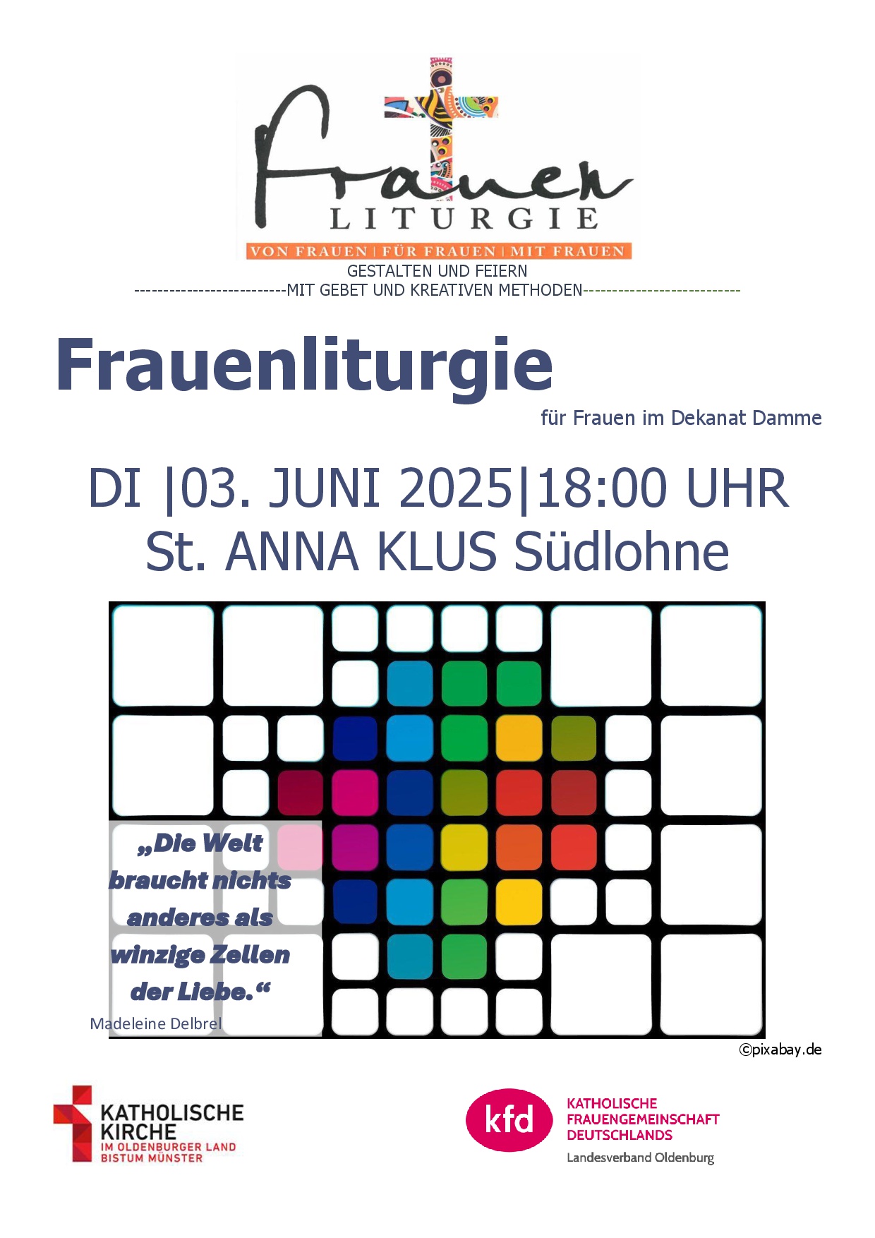 Frauenliturgie